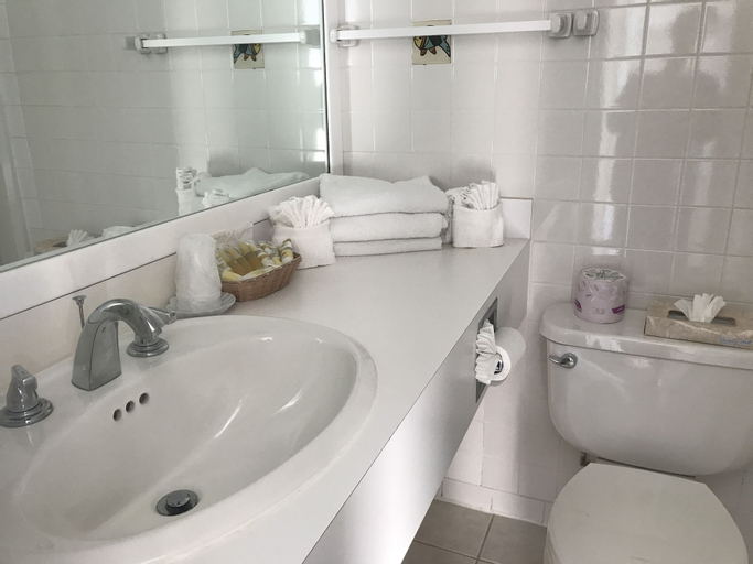 Bathroom 5