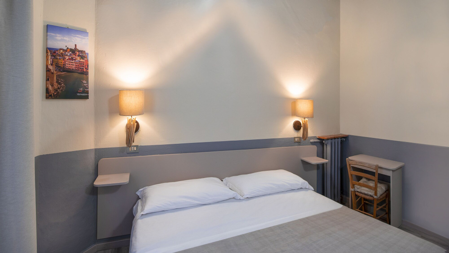 Bedroom 16