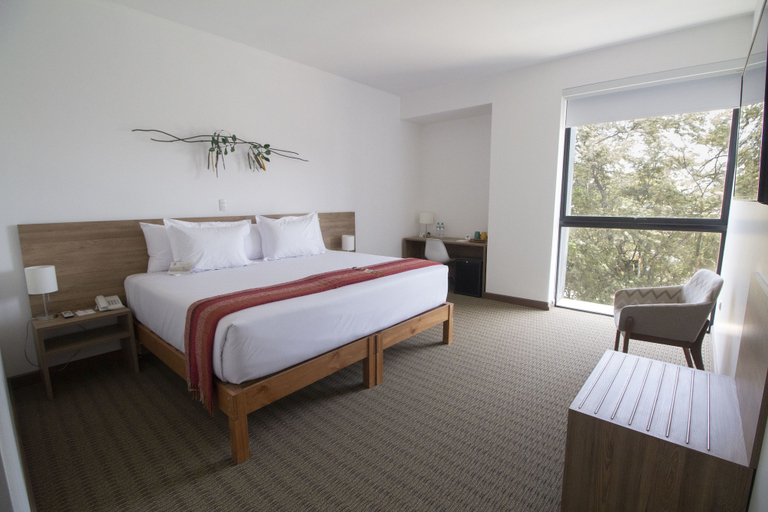 Bedroom 5, Tierra Viva Piura, Piura