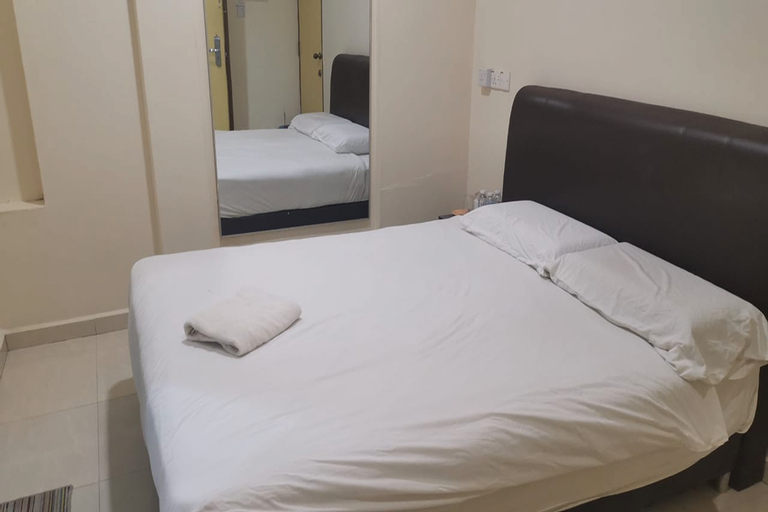 Bedroom 9