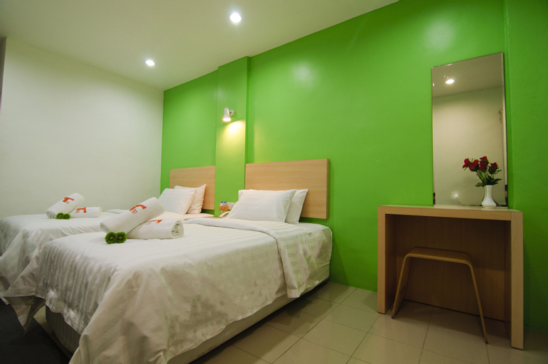 Bedroom 3