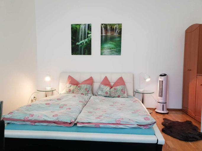 Bedroom 2, Nina, Wien