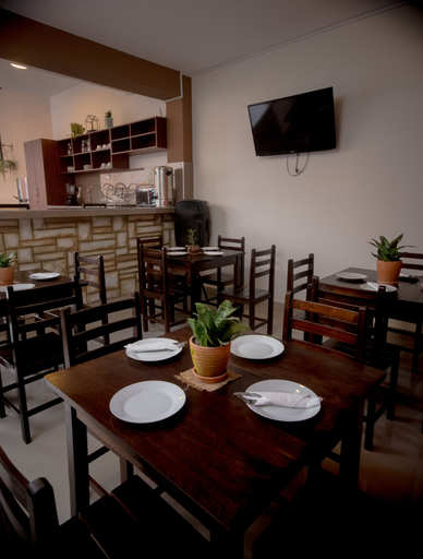 Food & Drinks, Samincha Wasi Casa Hotel Tarapoto, San Martín