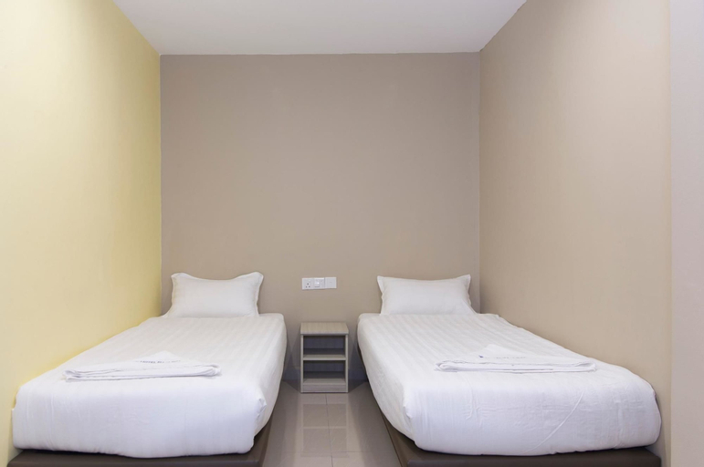 Bedroom 7