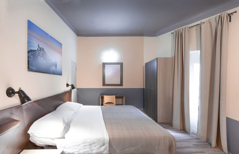 Bedroom 20