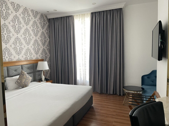 Bedroom 22