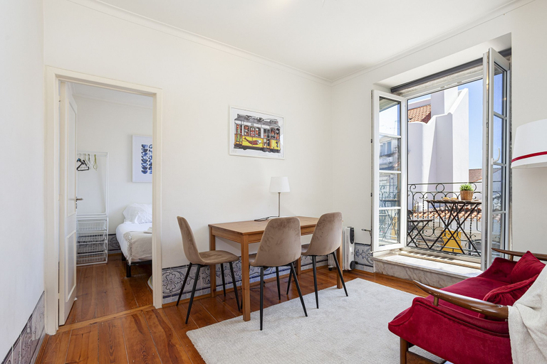 Others 5, Gonzalo's Guest Apartments - Downtown Historic Flats III, Lisbon