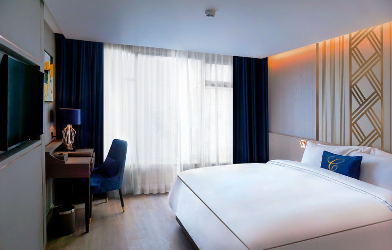 Bedroom 8