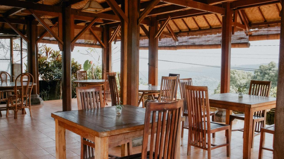 Food & Drinks, Puri Sunny Guest House, Buleleng