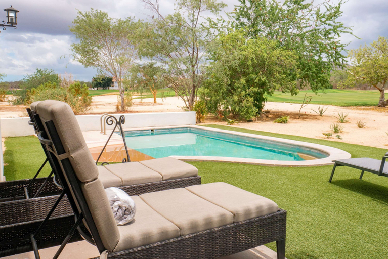 Sport & Beauty 5, Los Cabos Golf Resort, Trademark Collection by Wyndham, La Paz