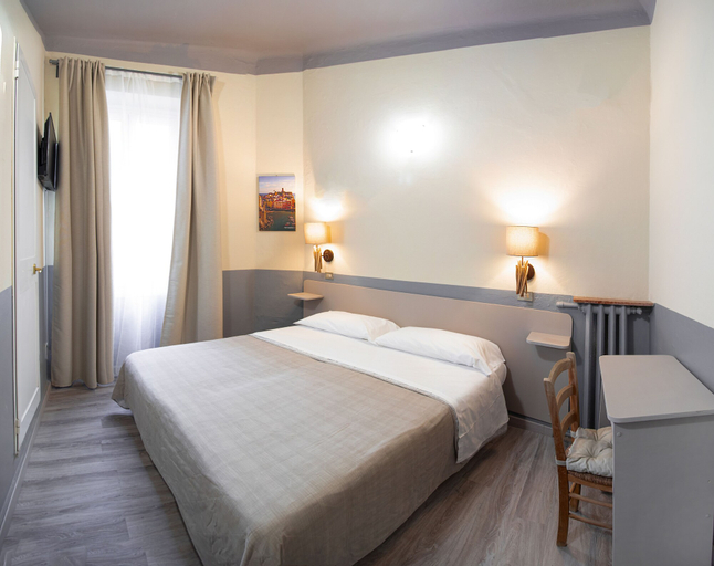 Bedroom 19