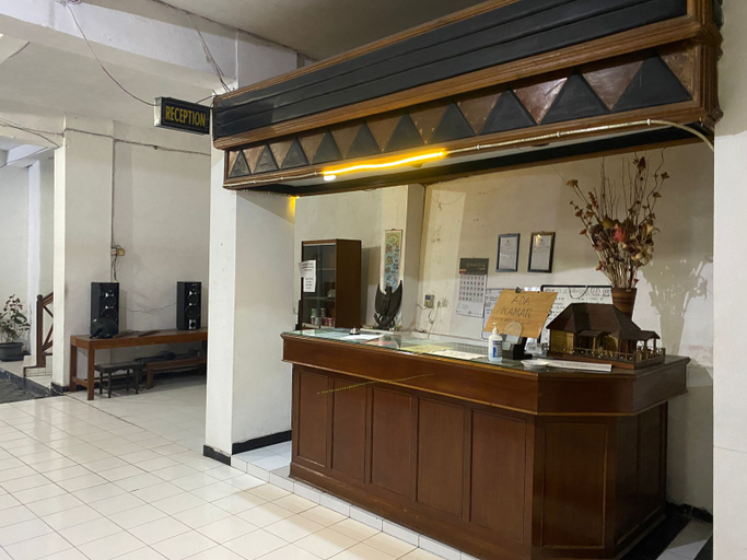 Others 2, Djambu Indah Hotel, Yogyakarta