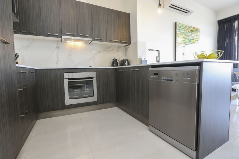 Others 5, Indulge Apartments CBD, Mildura - Pt A