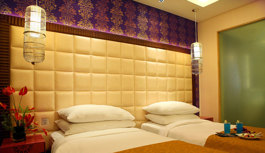 Bedroom 5