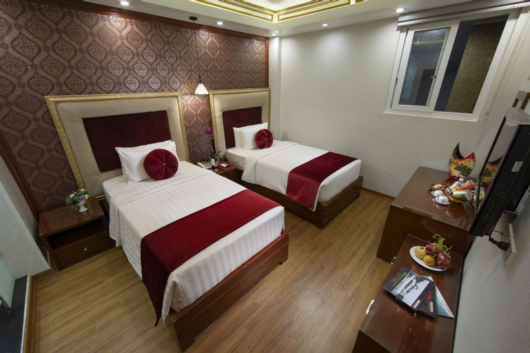 Bedroom 5