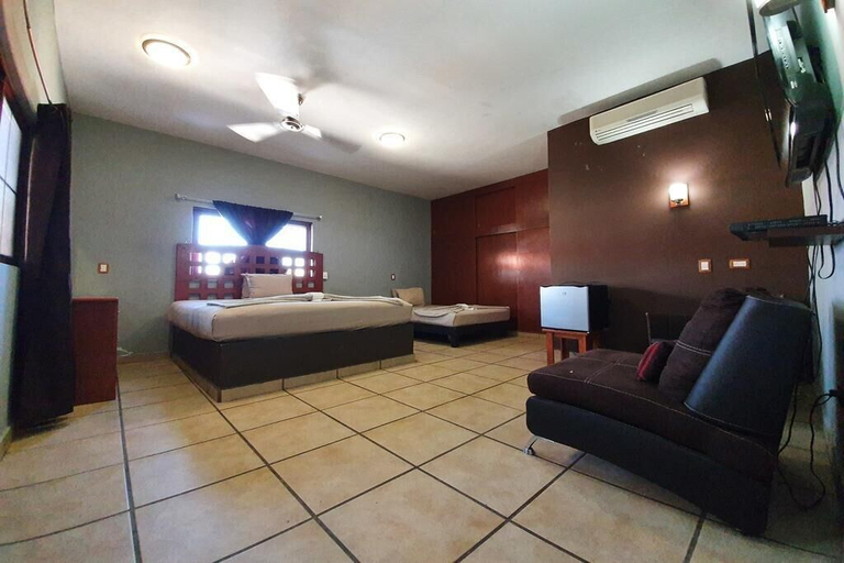Others 4, Hotel Colonos By Rotamundos, La Paz