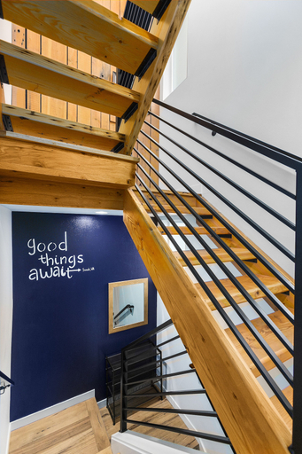 Others 5, Modern Sustainable Design in Ballard, Seattle