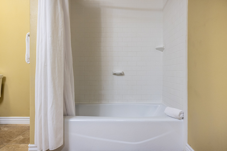 Bathroom 4, Canyons Boutique Hotel, a Canyons Collection Property, Kane