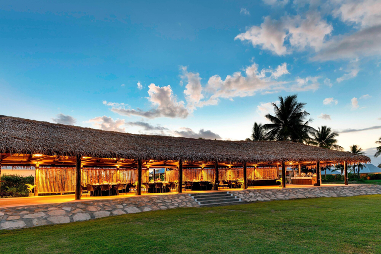 Exterior & Views 3, Sheraton Resort & Spa, Tokoriki Island, Fiji, Nadroga/Navosa
