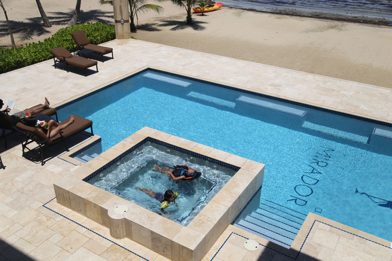 Sport & Beauty 4, Villa Mirador