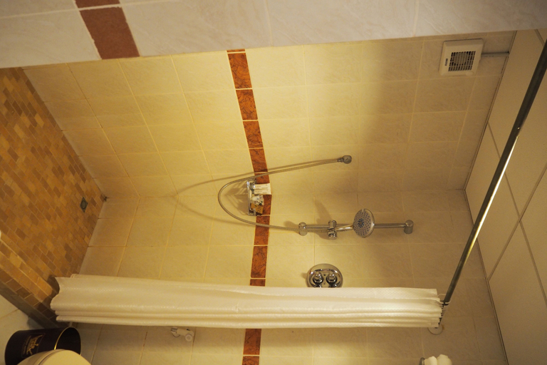 Bathroom 5, Blue Nile Resort, Bahir Dar Special Zone
