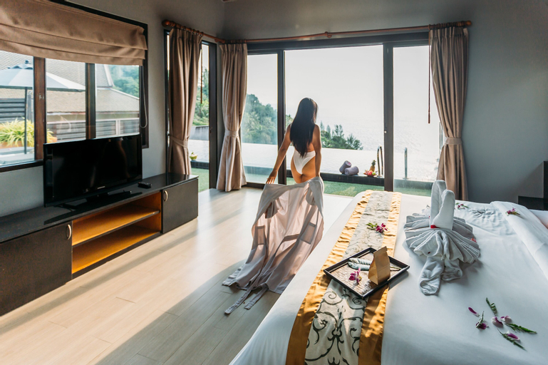 Bedroom 17