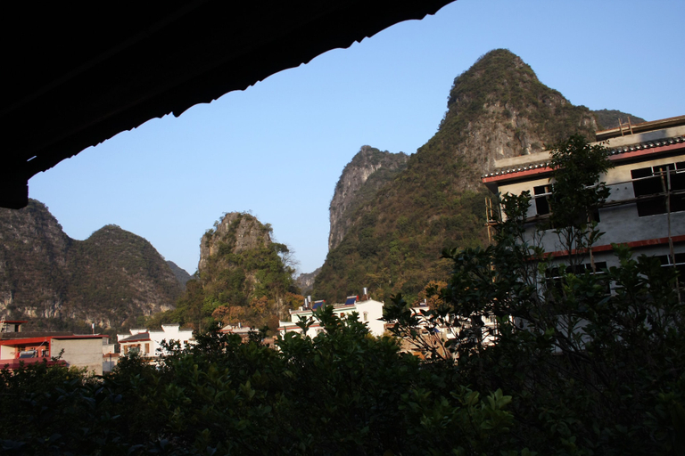 Exterior & Views 2, Yangshuo Village Inn, Guilin