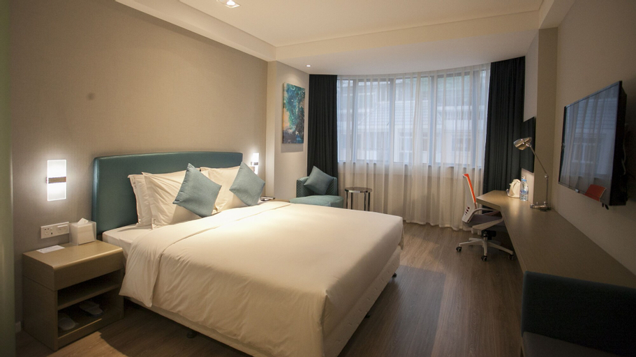 Bedroom 19