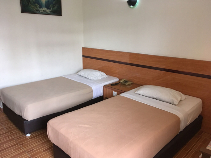 Bedroom 5