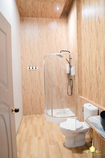 Bathroom 4, Nice Villa, Na Mom