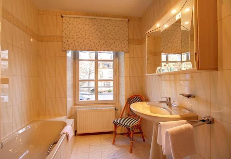 Bathroom 8