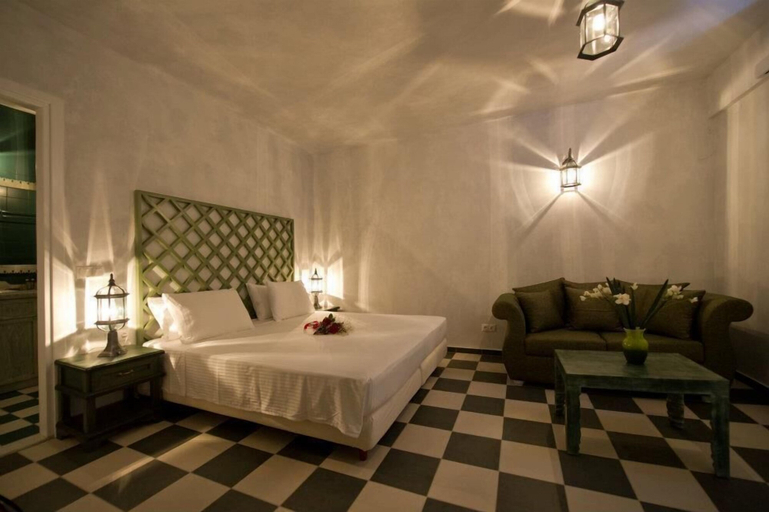 Bedroom 3, Irida Parga, Epirus