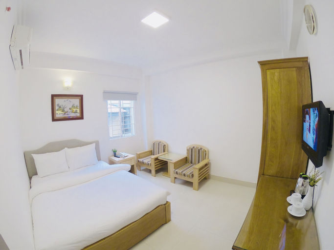 Bedroom 8