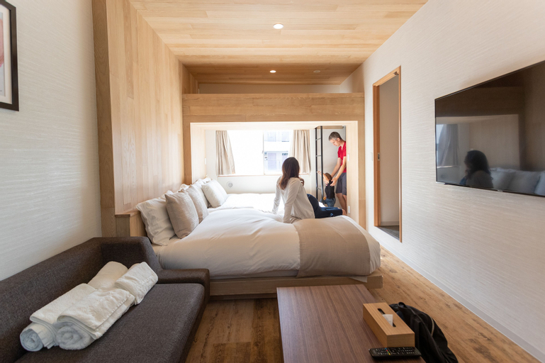 Bedroom 19