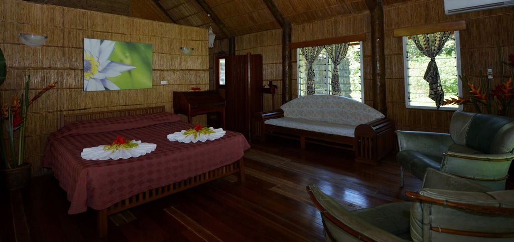 Maravu Taveuni Lodge, Cakaudrove Booking Murah di tiket.com