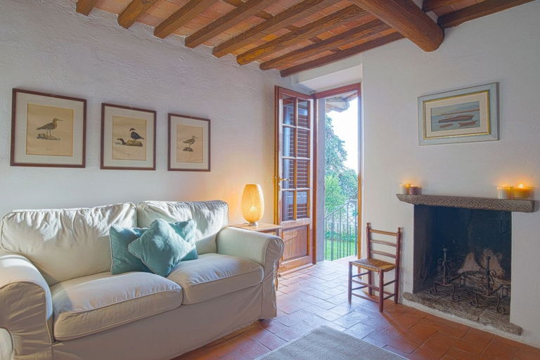 Others 3, Santa Lucia Suite, Lovely View Over the Shore.., Lucca