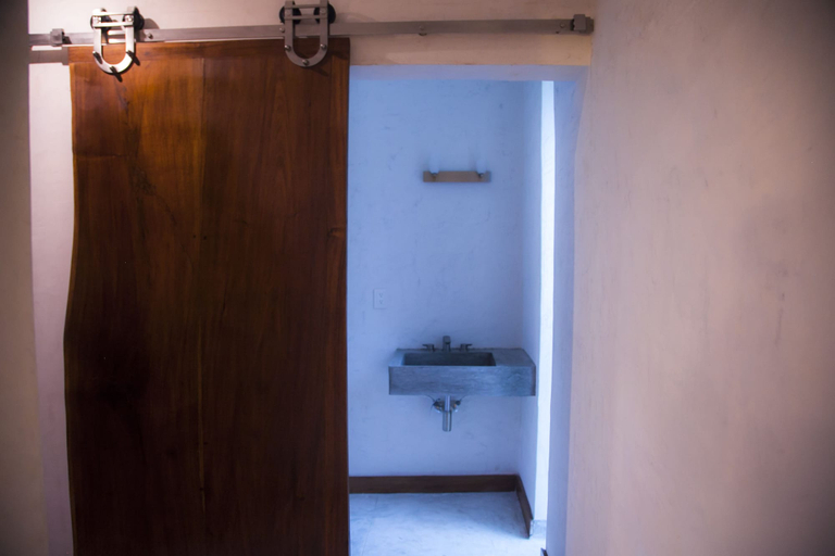 Bathroom 4, Solera Tulum with Pool, Cozumel