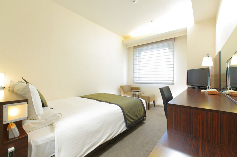 Bedroom 19