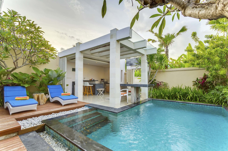 Swimming Pool 1