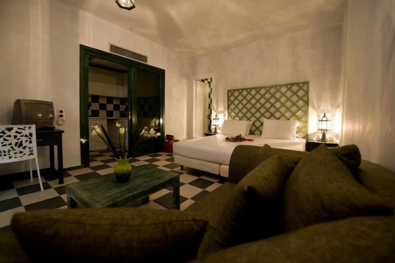 Bedroom 5, Irida Parga, Epirus