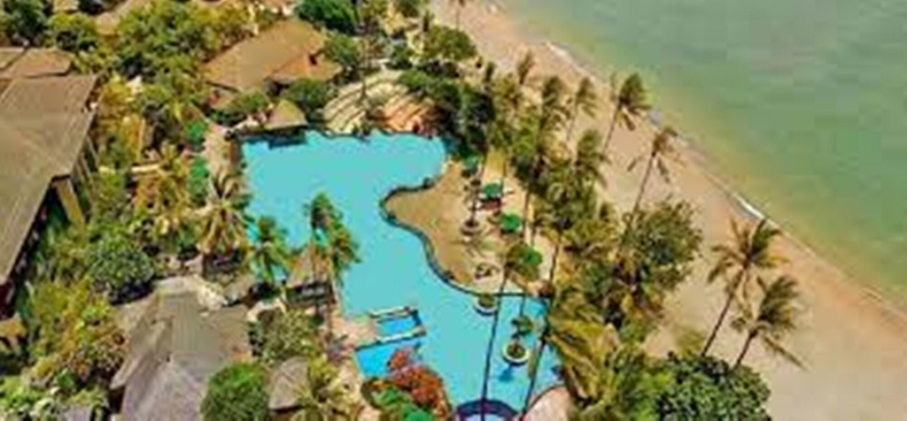 Villas at The Patra Bali Resort & Villas, Badung