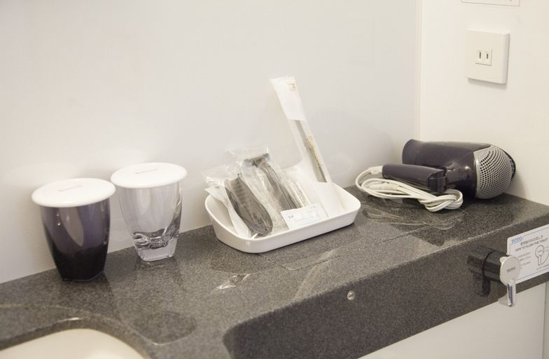 Amenities 24