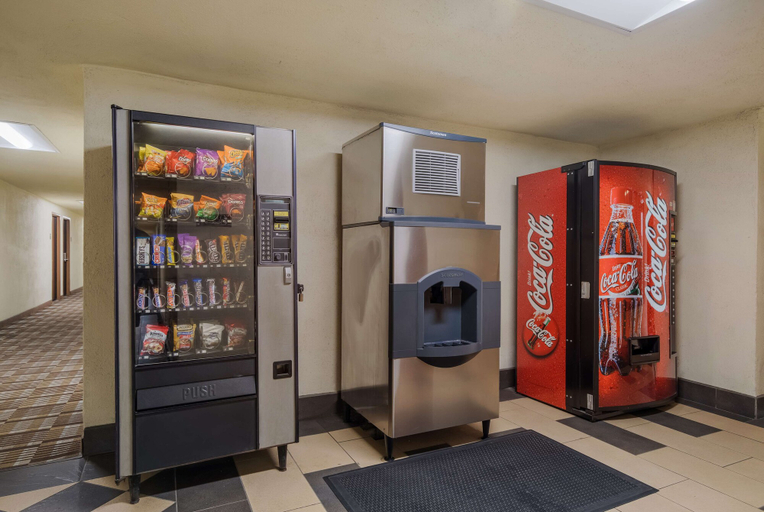 Food & Drinks 5, Best Western Norwalk Inn, Los Angeles