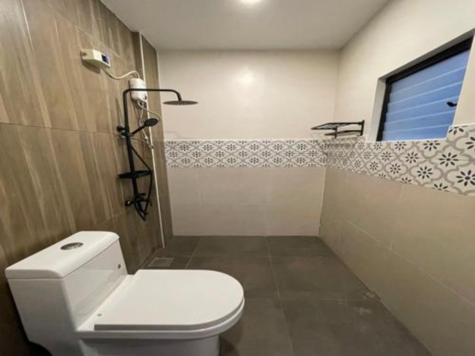 Bathroom 5, Teza Resort, Santa Fe