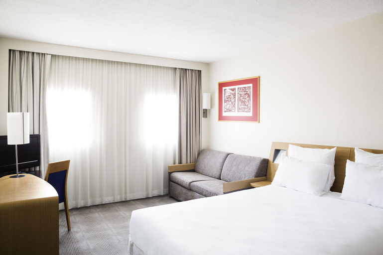 Bedroom 14