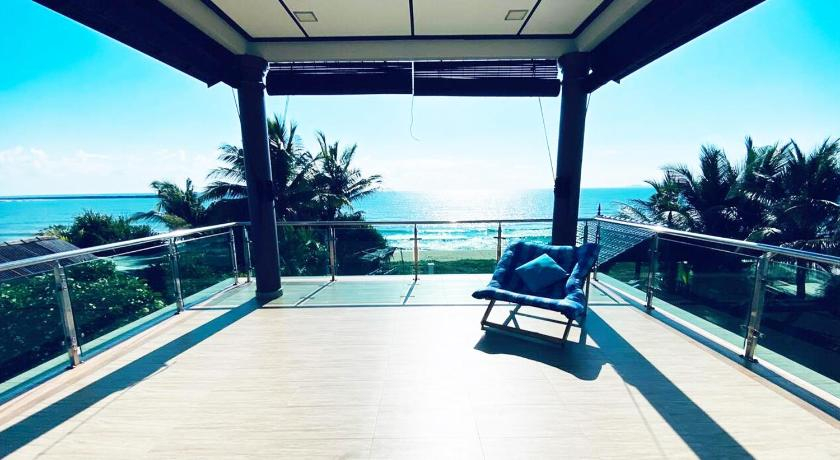 Others 3, Grande Villa CHE Beach House by Vale Pine, Kuala Terengganu