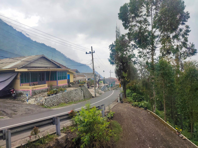 Exterior & Views 5, Villa RICKY 2 Gunung Bromo , Probolinggo