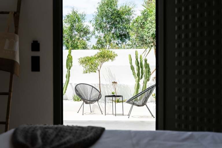 Bedroom 3, PAREA Paros - Adults only, South Aegean