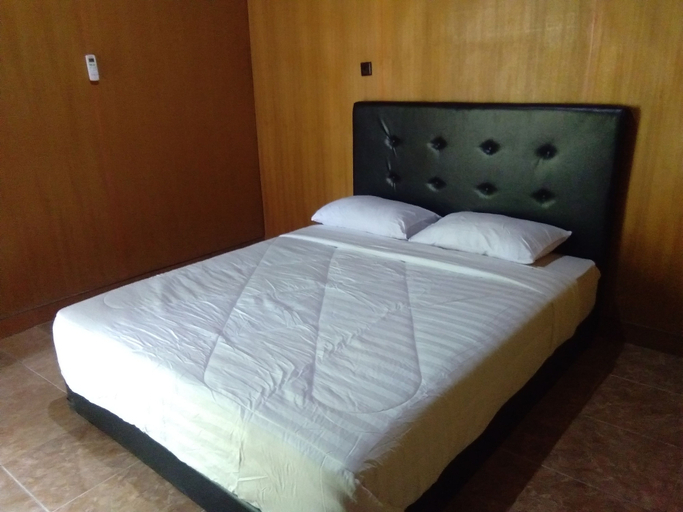 Bedroom 4, Visual Inn, Klungkung