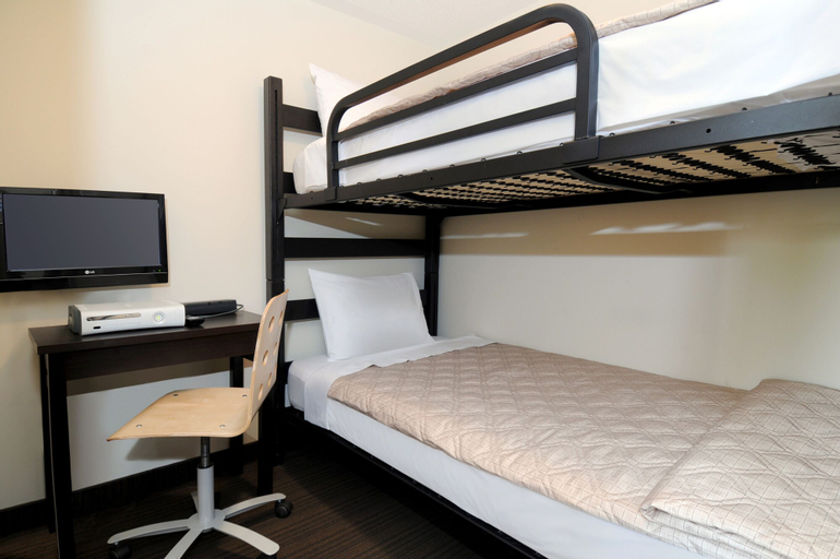 Bedroom 4